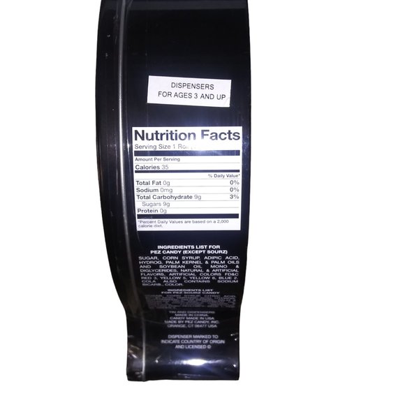 Elvis Presley PEZ Gift Collector Set with CD Limited Edition Sealed NOS 2007 - Picture 3 of 5